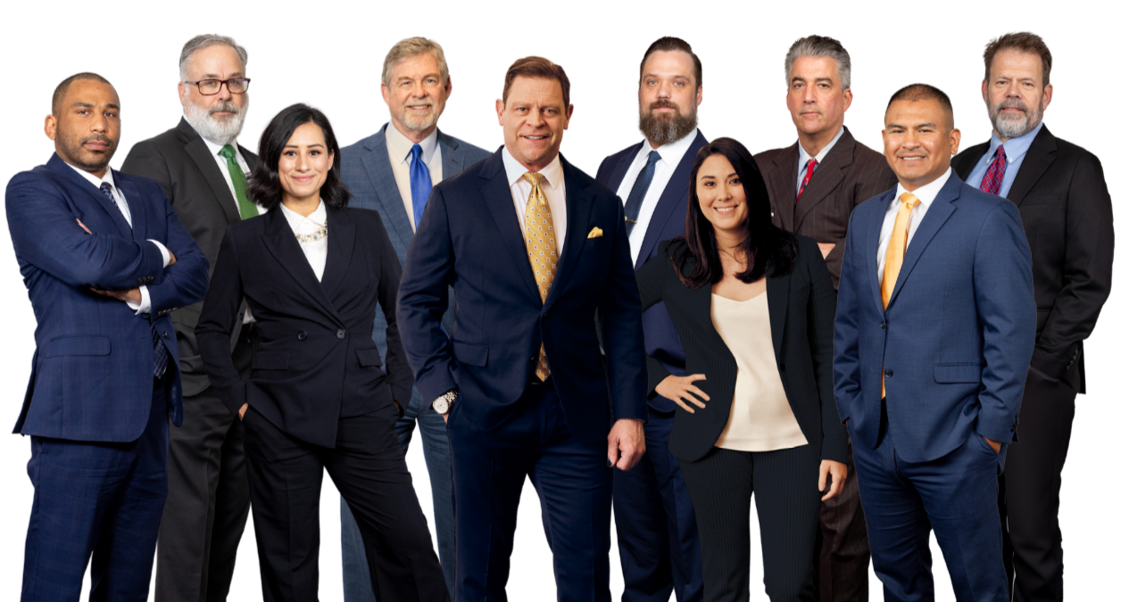 DJC Law attorneys